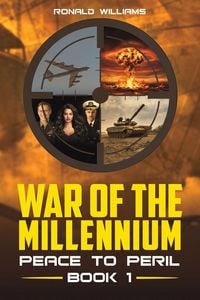 Produktbild: War of the Millennium