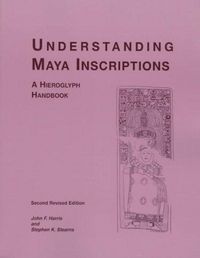Produktbild: Understanding Maya Inscriptions
