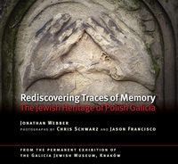 Produktbild: Webber, J: Rediscovering Traces of Memory