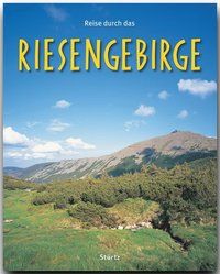 Bild vom Artikel Reise durch das Riesengebirge vom Autor Ernst-Otto Luthardt