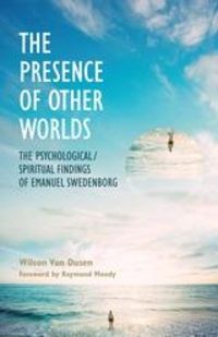 Produktbild: The Presence Of Other Worlds
