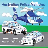 Produktbild: Australian Police Vehicles