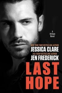 Produktbild: Last Hope