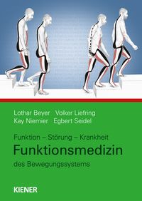 Produktbild: Funktionsmedizin des Bewegungssystems