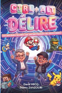 Produktbild: Ctrl+alt+d&eacute;lire - Vol.2