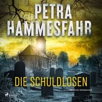 Produktbild: Die Schuldlosen