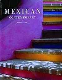 Produktbild: Mexican Contemporary