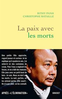 Produktbild: La paix avec les morts