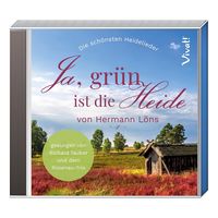 Produktbild: CD Ja, gr&uuml;n ist die Heide