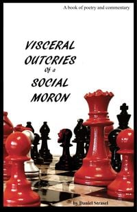 Produktbild: Visceral Outcries of a Social Moron