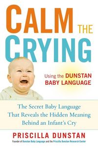 Produktbild: Calm the Crying