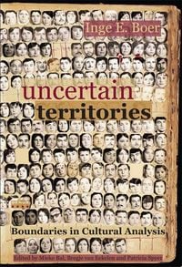 Produktbild: Uncertain Territories