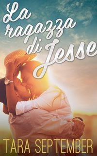 Produktbild: La ragazza di Jesse (Italian Edition)