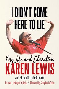 Produktbild: I Didn't Come Here to Lie