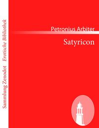 Produktbild: Satyricon