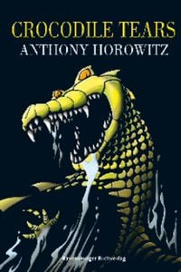 Produktbild: Alex Rider, Band 8 - Crocodile Tears