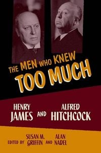 Produktbild: The Men Who Knew Too Much