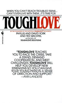 Produktbild: Toughlove