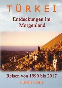 Produktbild: T&uuml;rkei - Entdeckungen im Morgenland