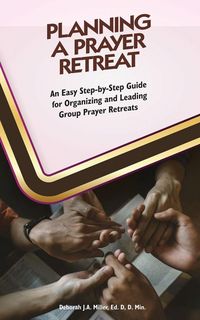 Produktbild: Planning A Prayer Retreat