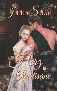Produktbild: Das Herz der Kurtisane