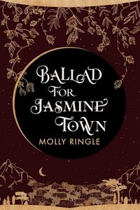 Produktbild: Ballad for Jasmine Town