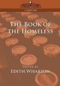 Produktbild: The Book of the Homeless