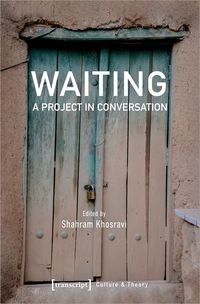 Produktbild: Waiting &ndash; A Project in Conversation