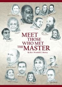 Produktbild: Meet Those Who Met the Master