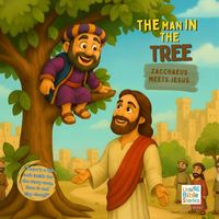 Produktbild: The Man in The Tree