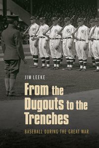 Produktbild: From the Dugouts to the Trenches