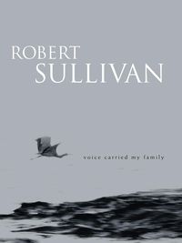 Produktbild: Voice Carried My Family