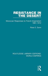 Produktbild: Resistance in the Desert