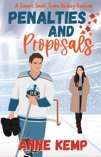 Produktbild: Penalties and Proposals