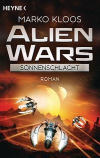 Produktbild: Alien Wars - Sonnenschlacht (3)