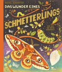 Produktbild: Das Wunder eines Schmetterlings