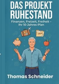 Produktbild: Das Projekt Ruhestand