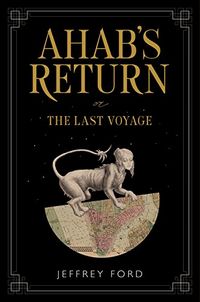 Produktbild: Ford, J: Ahab's Return
