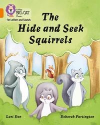 Produktbild: The Hide and Seek Squirrels