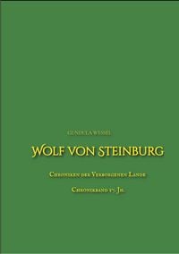 Produktbild: Wolf von Steinburg