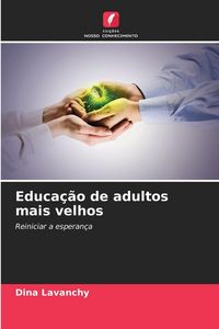 Produktbild: Educa&ccedil;&atilde;o de adultos mais velhos