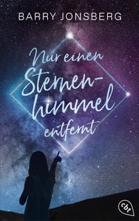 Produktbild: Nur einen Sternenhimmel entfernt