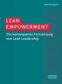 Produktbild: Lean Empowerment &iquest;