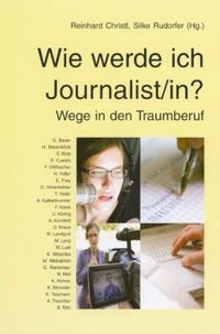 Produktbild: Wie werde ich Journalist/in