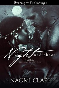 Produktbild: Night and Chaos