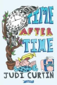 Produktbild: Curtin, J: Time After Time