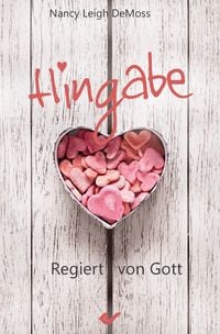 Produktbild: Hingabe