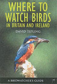 Produktbild: Where to Watch Birds in Britain and Ireland
