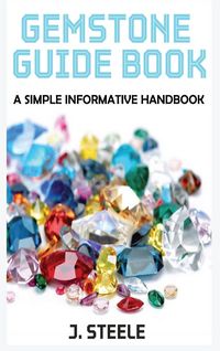 Produktbild: Gemstone Guide Book