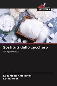 Produktbild: Sostituti dello zucchero